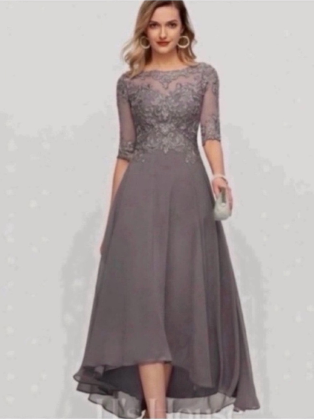 NWOT formal dress